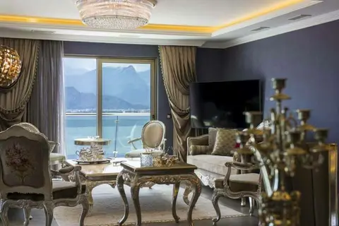 Ramada Plaza by Wyndham Antalya in Muratpaşa — foto 18
