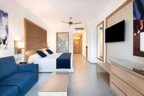 Riu Palace Boavista in Praia de Boca Salina — foto 15