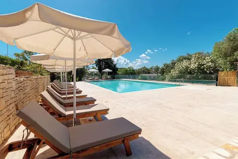 Ionian Arches Hotel in Gouvia, foto 16