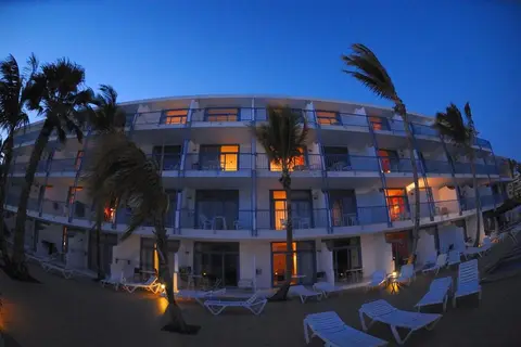 Aparthotel Costa Volcán & Spa in Puerto del Carmen — foto 13