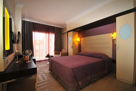 Blue Bay Platinum in Marmaris — foto 25