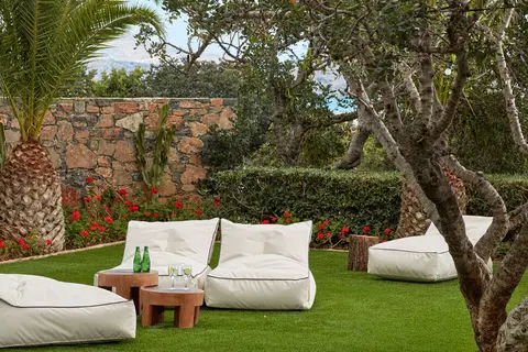 Elounda Palm Hotel & Suites in Elounda, foto 17