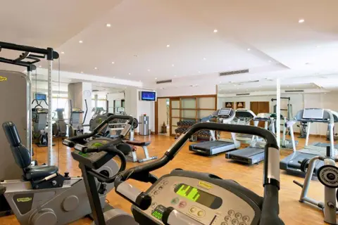Sofitel Agadir Royal Bay Resort in Rabat — foto 18