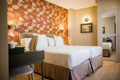 Hotel Meninas in Madrid — foto 2