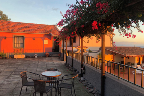 Quinta Mãe dos Homens Garden Village foto 25