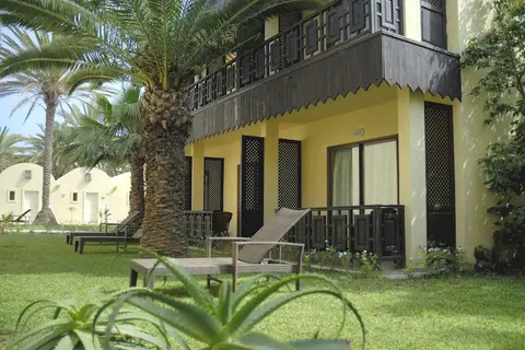 Paradis Palace in الحمامات — foto 23