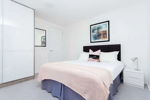 Clover Court by Q Appartementen in Londen, foto 5