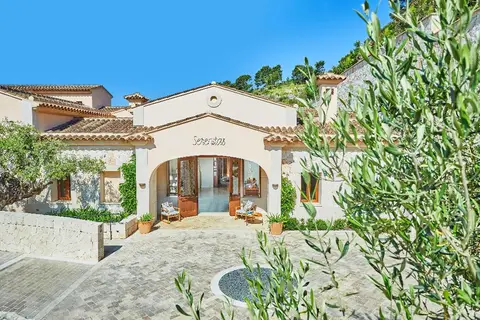 Cap Vermell Grand Hotel in Canyamel — foto 4