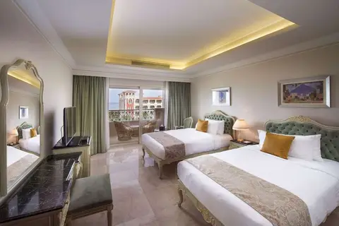Baron Palace Resort in Baron Palace Sahl Hasheesh — foto 18