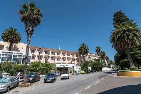 Hotel Sol e Serra in Castelo de Vide — foto 3
