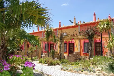 Quinta do Mar - Country & Sea Village in Lagos — foto 4