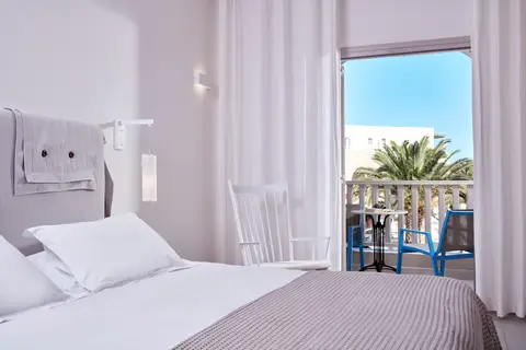 Hotel Santo Miramare Resort in Thira Municipal Unit — foto 14
