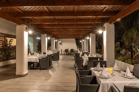 Kabila Hotel in Tetouan — foto 13