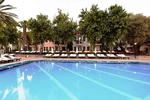 Sundia by Liberty Oludeniz in Fethiye, foto 30