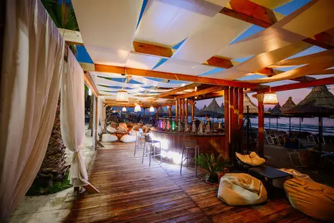 Klajdi Resort & Spa in Golem, foto 8