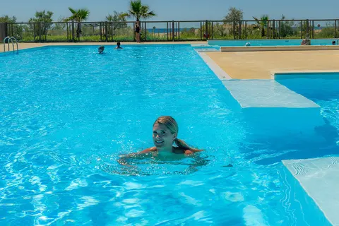 Camping Le Palavas foto 24