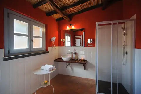Aquae Sinis Albergo Diffuso in Cabras, foto 10