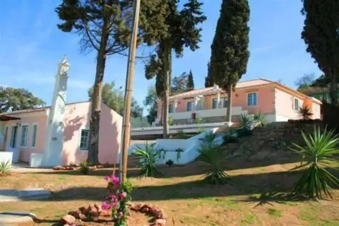 Oleandro Country Club in Albufeira — foto 36