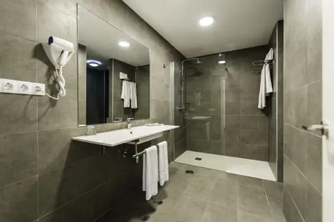 Hotel KN Matas Blancas in Pájara — foto 14