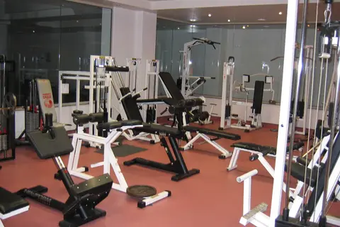Nissiana Hotel in Ayia Napa — foto 21