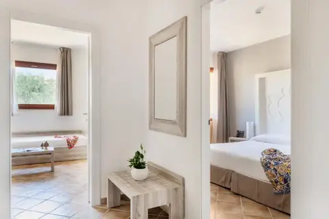 VOI Arenella Resort in Syracuse, foto 23