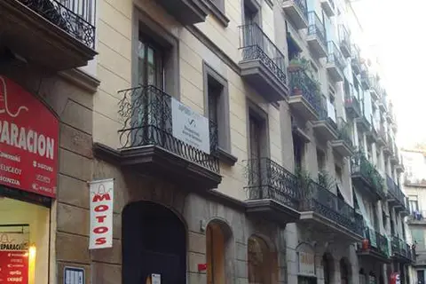 Acta BCN 40 in Barcelona — foto 17
