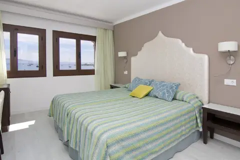 Hoposa Hotel Bahia in Port de Pollença — foto 16
