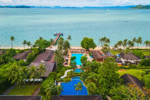Barceló Coconut Island in ตำบลเกาะแก้ว