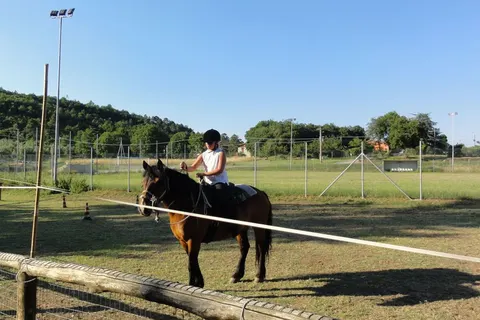 Camping Barco Reale foto 13