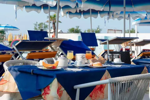 Hotel Panama in Jesolo, foto 7