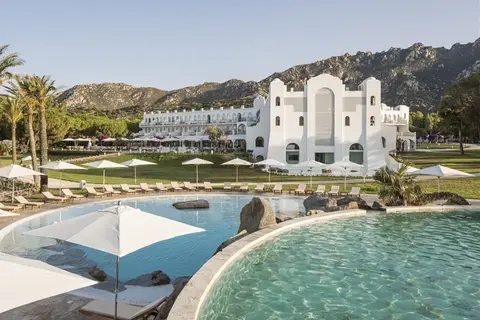 Falkensteiner Resort Capo Boi in Crabonaxa/Villasimius — foto 10