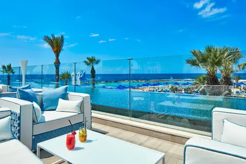 Mare Ayia Napa in Αγία Νάπα — foto 12