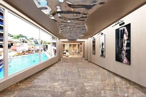 Art Poseidon Hotel Side in Manavgat, foto 16