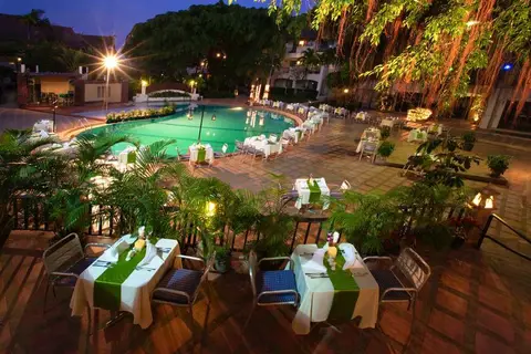 Pinnacle Grand Jomtien Resort & Spa in นาจอมเทียน — foto 9