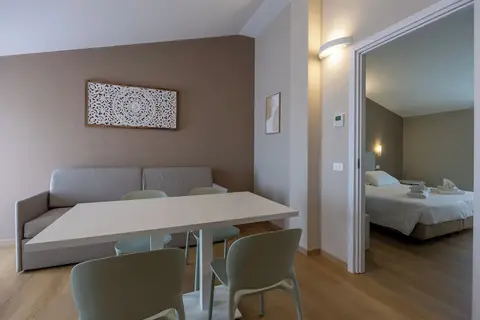 Residence San Michele in Costermano sul Garda, foto 17