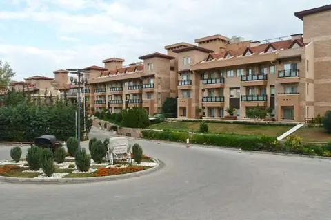 TUI Blue Xanthe in Manavgat, foto 22