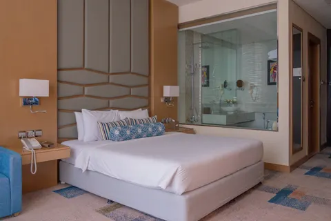 Canal Central Hotel foto 3