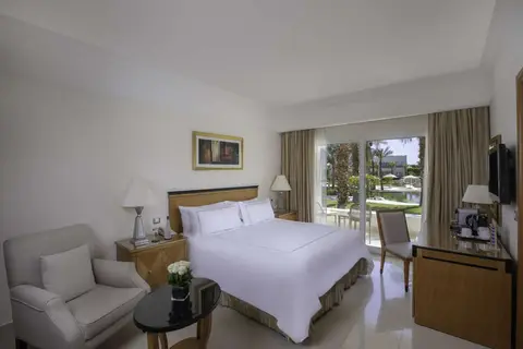 Swissotel Sharm El Sheik in Sharm El Sheikh — foto 4