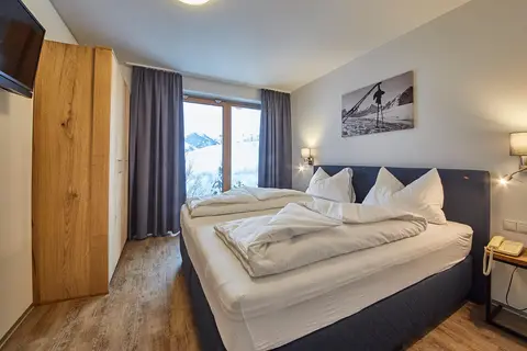 AlpenParks Hotel & Apartment Sonnleiten in Saalbach-Hinterglemm, foto 13