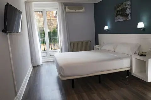 Gran Hotel Regente in Oviedo — foto 26