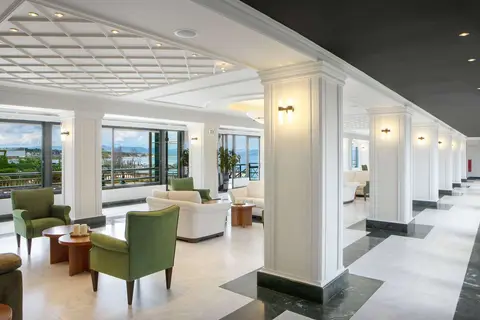 Zeus Essence Ramada by Wyndham Athens in Δημοτική Ενότητα Νέας Φιλαδέλφειας — foto 30