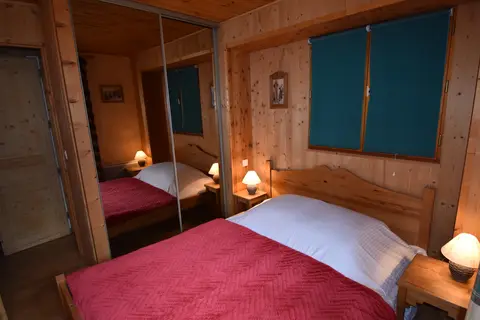 Chalet Clovis in Vaujany — foto 2
