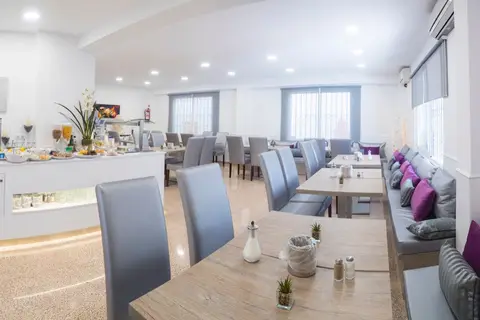 Diamante Paguera Boutique Hotel in Peguera — foto 4