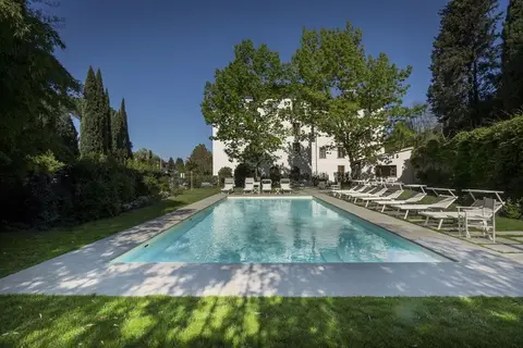 Villa Neroli in Florence — foto 2