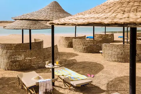 TUI MAGIC LIFE Kalawy in سفاجا — foto 4
