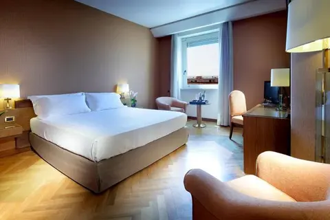 Hotel Exe Majestic foto 3