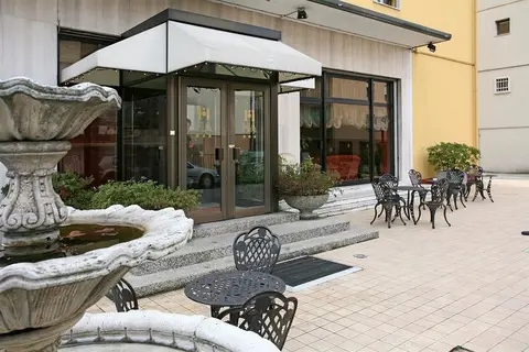 Ariston in Venetië, foto 11