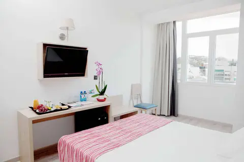 Soho Bahia Malaga Hotel in Málaga — foto 3