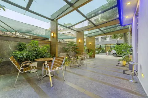 Hatipoglu Beach Hotel in Alanya — foto 12