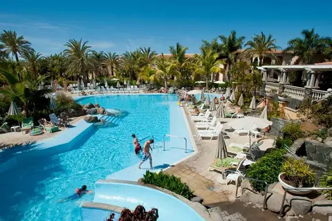 Palm Oasis Maspalomas in San Bartolomé de Tirajana — foto 14